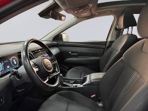 Hyundai Tucson 1.6 CRDI 48V Maxx Sky DCT 100 kW (136 CV) - Foto 8