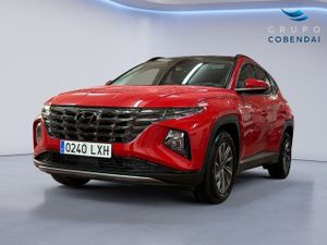 Hyundai Tucson 1.6 CRDI 48V Maxx Sky DCT 100 kW (136 CV) - Foto 2