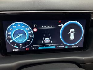 Hyundai Tucson 1.6 CRDI 48V Maxx Sky DCT 100 kW (136 CV) - Foto 15