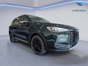 MG ZS 1.5 Standard 85 kW (116 CV) - Foto 5