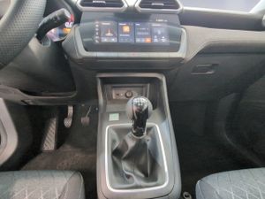 MG ZS 1.5 Standard 85 kW (116 CV) - Foto 9