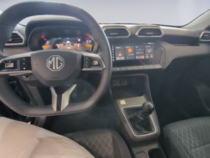 MG ZS 1.5 Standard 85 kW (116 CV) - Foto 8