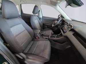 MG ZS 1.5 Standard 85 kW (116 CV) - Foto 13