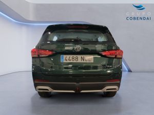 MG ZS 1.5 Standard 85 kW (116 CV) - Foto 3