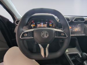 MG ZS 1.5 Standard 85 kW (116 CV) - Foto 10