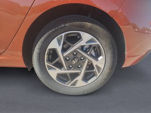 Hyundai i30 1.0 TGDI 48V Klass 74 kW (100 CV) - Foto 14