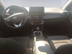 Hyundai i30 1.0 TGDI 48V Klass 74 kW (100 CV) - Foto 10
