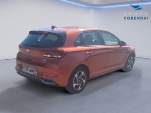 Hyundai i30 1.0 TGDI 48V Klass 74 kW (100 CV) - Foto 5