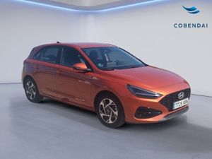 Hyundai i30 1.0 TGDI 48V Klass 74 kW (100 CV) - Foto 7