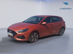 Hyundai i30 1.0 TGDI 48V Klass 74 kW (100 CV) - Foto 2