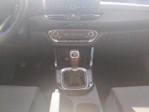 Hyundai i30 1.0 TGDI 48V Klass 74 kW (100 CV) - Foto 11