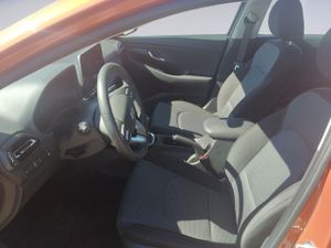 Hyundai i30 1.0 TGDI 48V Klass 74 kW (100 CV) - Foto 9