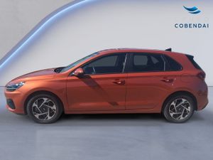 Hyundai i30 1.0 TGDI 48V Klass 74 kW (100 CV) - Foto 3