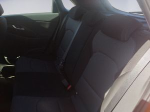Hyundai i30 1.0 TGDI 48V Klass 74 kW (100 CV) - Foto 13