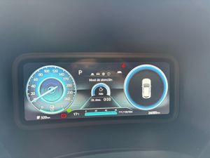 Hyundai Kona EV Maxx 100 kW (136 CV) - Foto 15