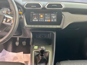 MG ZS 1.5 Standard 85 kW (116 CV) - Foto 11