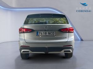 MG ZS 1.5 Standard 85 kW (116 CV) - Foto 4