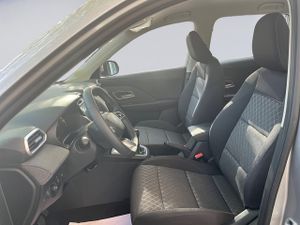 MG ZS 1.5 Standard 85 kW (116 CV) - Foto 9
