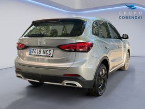 MG ZS 1.5 Standard 85 kW (116 CV) - Foto 5