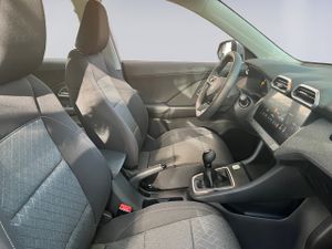 MG ZS 1.5 Standard 85 kW (116 CV) - Foto 15