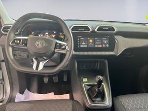MG ZS 1.5 Standard 85 kW (116 CV) - Foto 10