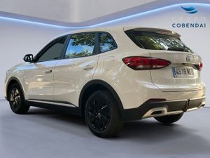 MG ZS 1.5 Standard 85 kW (116 CV) - Foto 6