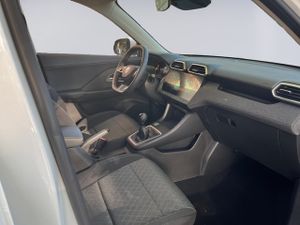 MG ZS 1.5 Standard 85 kW (116 CV) - Foto 15