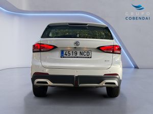MG ZS 1.5 Standard 85 kW (116 CV) - Foto 4