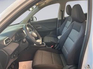 MG ZS 1.5 Standard 85 kW (116 CV) - Foto 9