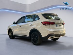 MG ZS 1.5 Standard 85 kW (116 CV) - Foto 5