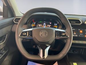 MG ZS 1.5 Standard 85 kW (116 CV) - Foto 12