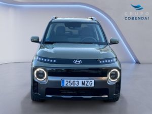 Hyundai Inster 49KWH Maxx Cross 85 kW (115 CV) - Foto 8