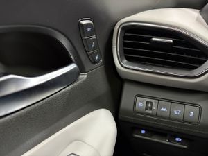Hyundai Santa Fe 1.6 TGDi PHEV Style 4x4 Auto 195 kW (265 CV) - Foto 16