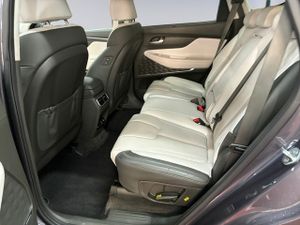 Hyundai Santa Fe 1.6 TGDi PHEV Style 4x4 Auto 195 kW (265 CV) - Foto 13