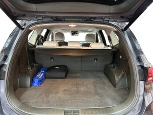Hyundai Santa Fe 1.6 TGDi PHEV Style 4x4 Auto 195 kW (265 CV) - Foto 14