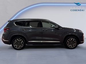 Hyundai Santa Fe 1.6 TGDi PHEV Style 4x4 Auto 195 kW (265 CV) - Foto 6