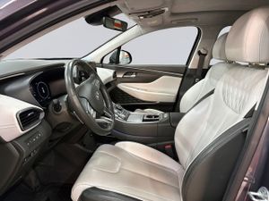 Hyundai Santa Fe 1.6 TGDi PHEV Style 4x4 Auto 195 kW (265 CV) - Foto 9