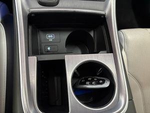 Hyundai Santa Fe 1.6 TGDi PHEV Style 4x4 Auto 195 kW (265 CV) - Foto 17