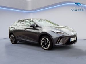 MG MG4 64kWh Luxury 150 kW (204 CV) - Foto 2