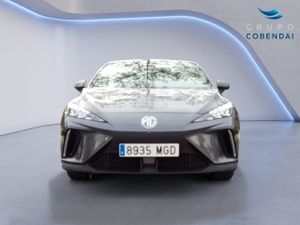 MG MG4 64kWh Luxury 150 kW (204 CV) - Foto 6