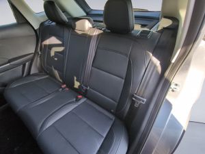 MG ZS 1.5 Comfort 85 kW (116 CV) - Foto 12