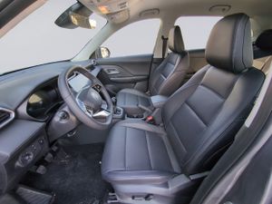 MG ZS 1.5 Comfort 85 kW (116 CV) - Foto 8