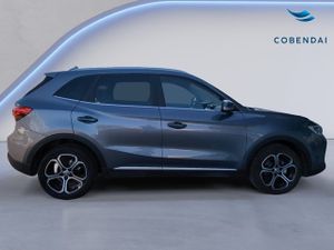 MG ZS 1.5 Comfort 85 kW (116 CV) - Foto 5