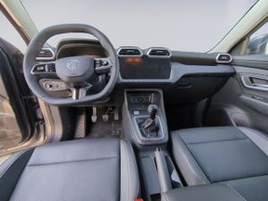 MG ZS 1.5 Comfort 85 kW (116 CV) - Foto 9