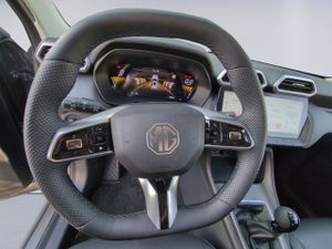 MG ZS 1.5 Comfort 85 kW (116 CV) - Foto 11