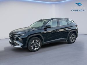 Hyundai Tucson 1.6 T Maxx 118 kW (160 CV) - Foto 2