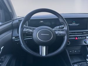 Hyundai Tucson 1.6 T Maxx 118 kW (160 CV) - Foto 12