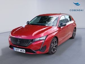Peugeot 308 PureTech 130 S&S Allure EAT8 96 kW (130 CV) - Foto 2