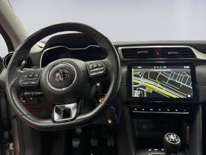 MG ZS 1.5 Luxury 78 kW (106 CV) - Foto 9