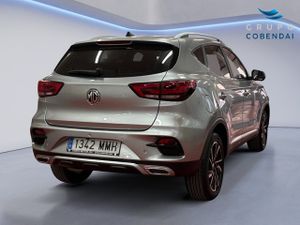MG ZS 1.5 Luxury 78 kW (106 CV) - Foto 4